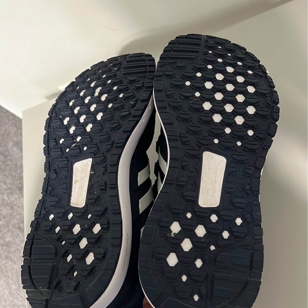 Adidas Neo Energy Cloud 2 'Collegiate Navy' - image 8